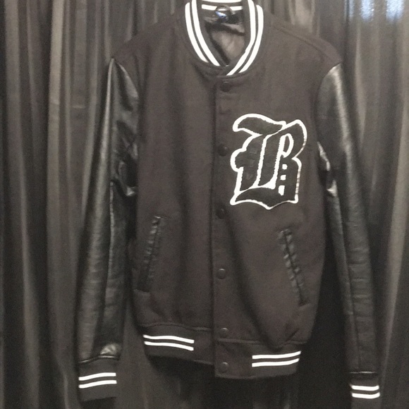 Designer jacket - Picture 1 of 2